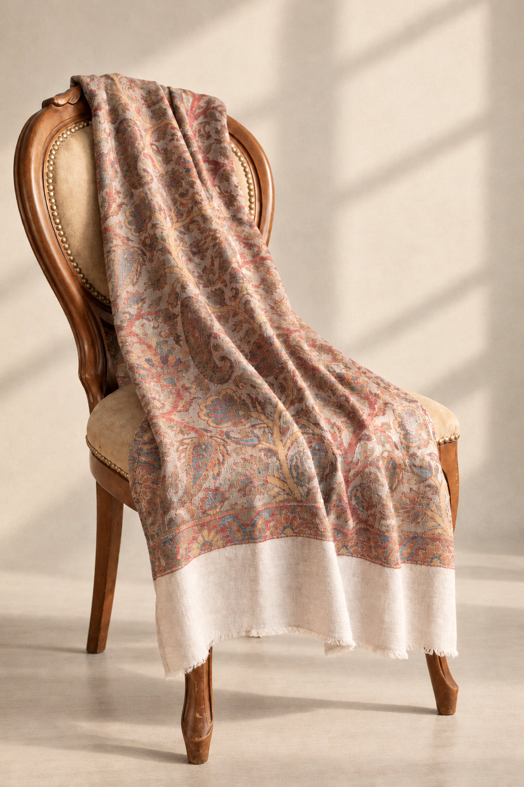 Pashmina sjal Jam 01