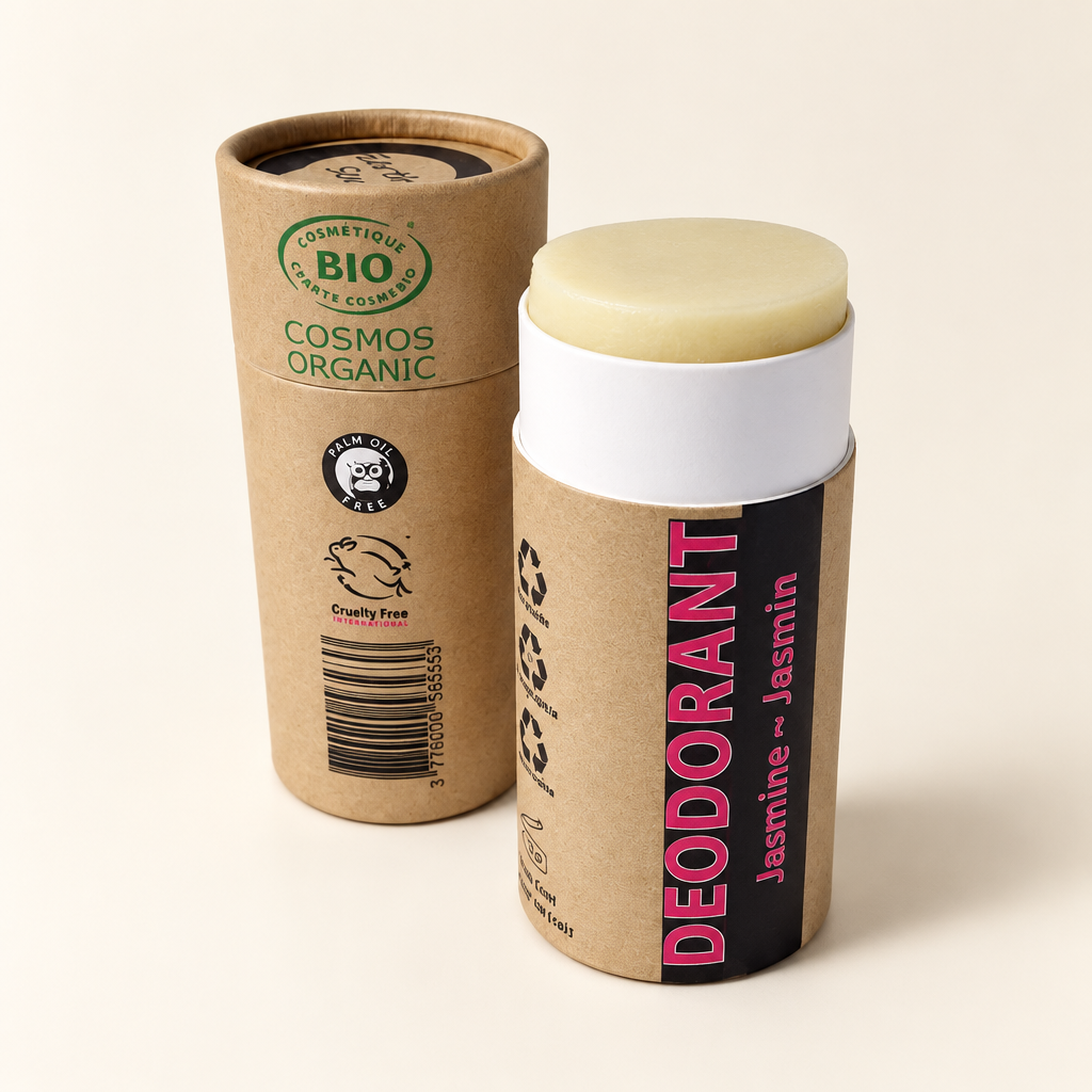 Pure Body Care Trio - Deodorant,  Body Balm & Argan oil - MADE TO ORDER-3