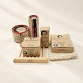Gift Set - For Her - Jasmine, Ylang Ylang & Tangerine - 1 Piece - MADE to ORDER-0