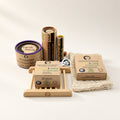 Gift Set - For Him - Sandalwood, Lemon & Lime & Tangerine - 1 Piece - MADE TO ORDER-0