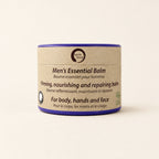 Gift Set - For Him - Sandalwood, Lemon & Lime & Tangerine - 1 Piece - MADE TO ORDER-2