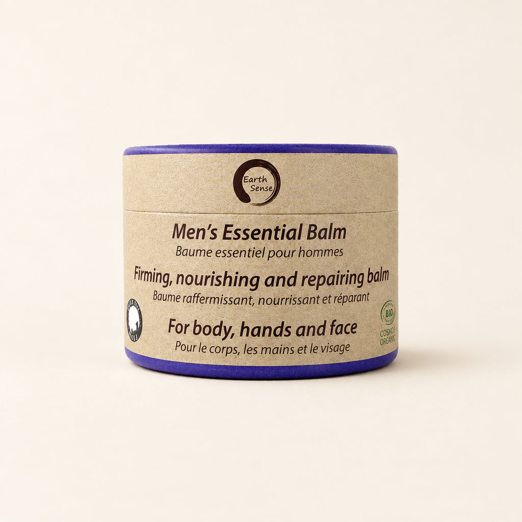 Gift Set - For Him - Sandalwood, Lemon & Lime & Tangerine - 1 Piece - MADE TO ORDER-2