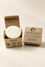 Lavender & Rosemary Spa Gift Set