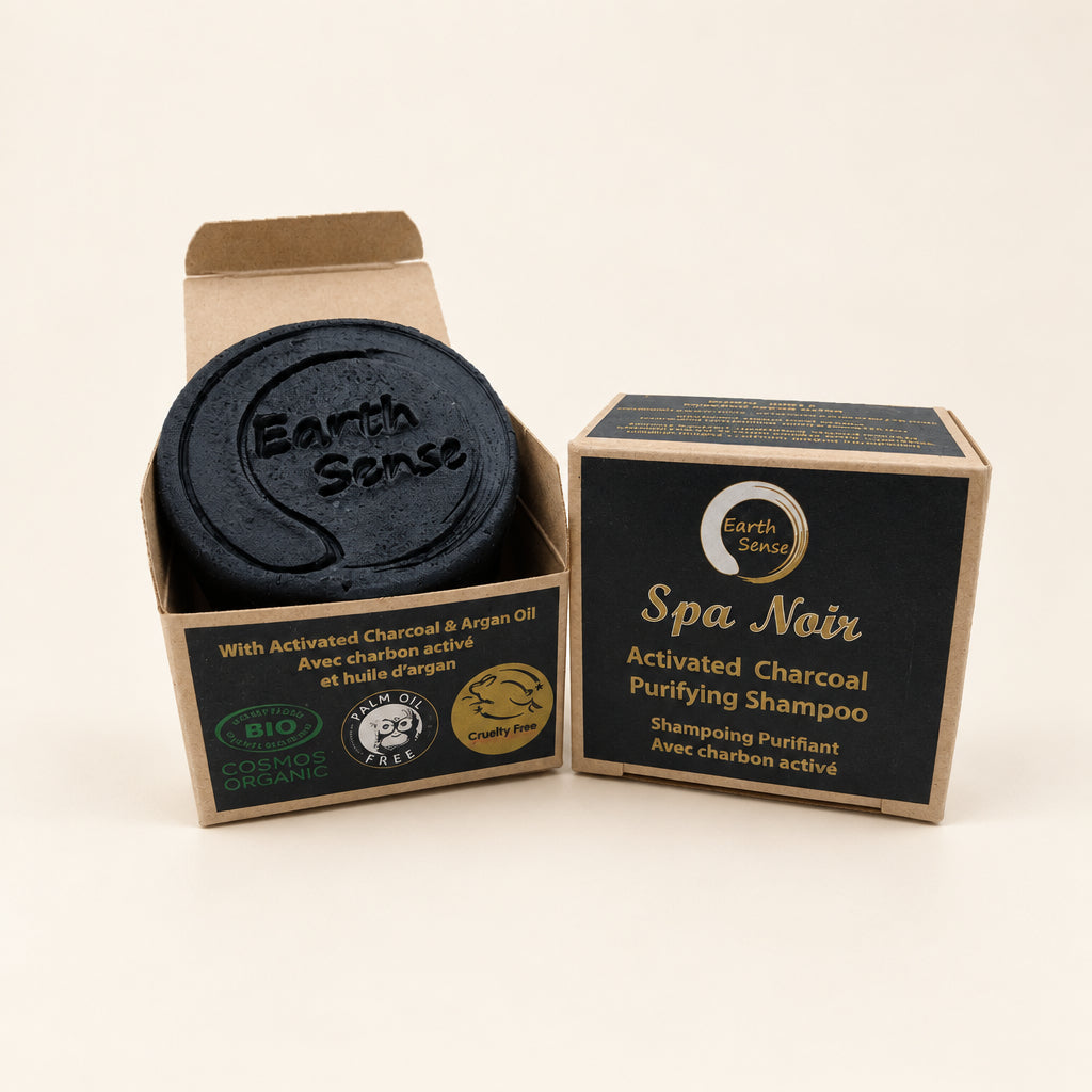 Back to Black Gift Set - 1 Piece - MADE TO ORDER-4