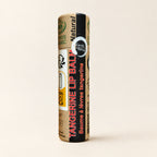 Gift Set - For Him - Sandalwood, Lemon & Lime & Tangerine - 1 Piece - MADE TO ORDER-3