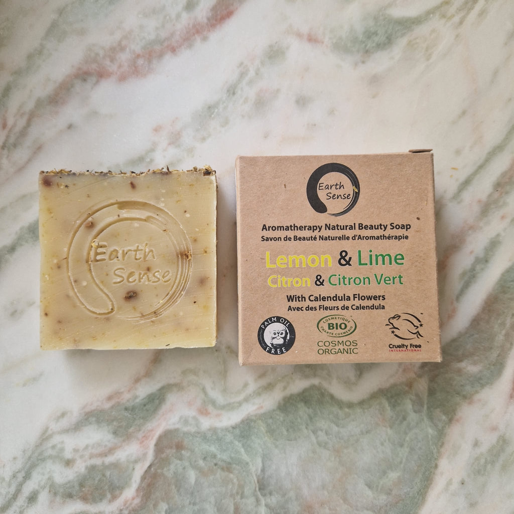 Clean & Soft Gift Set – Soap, Shampoo & Argan Oil