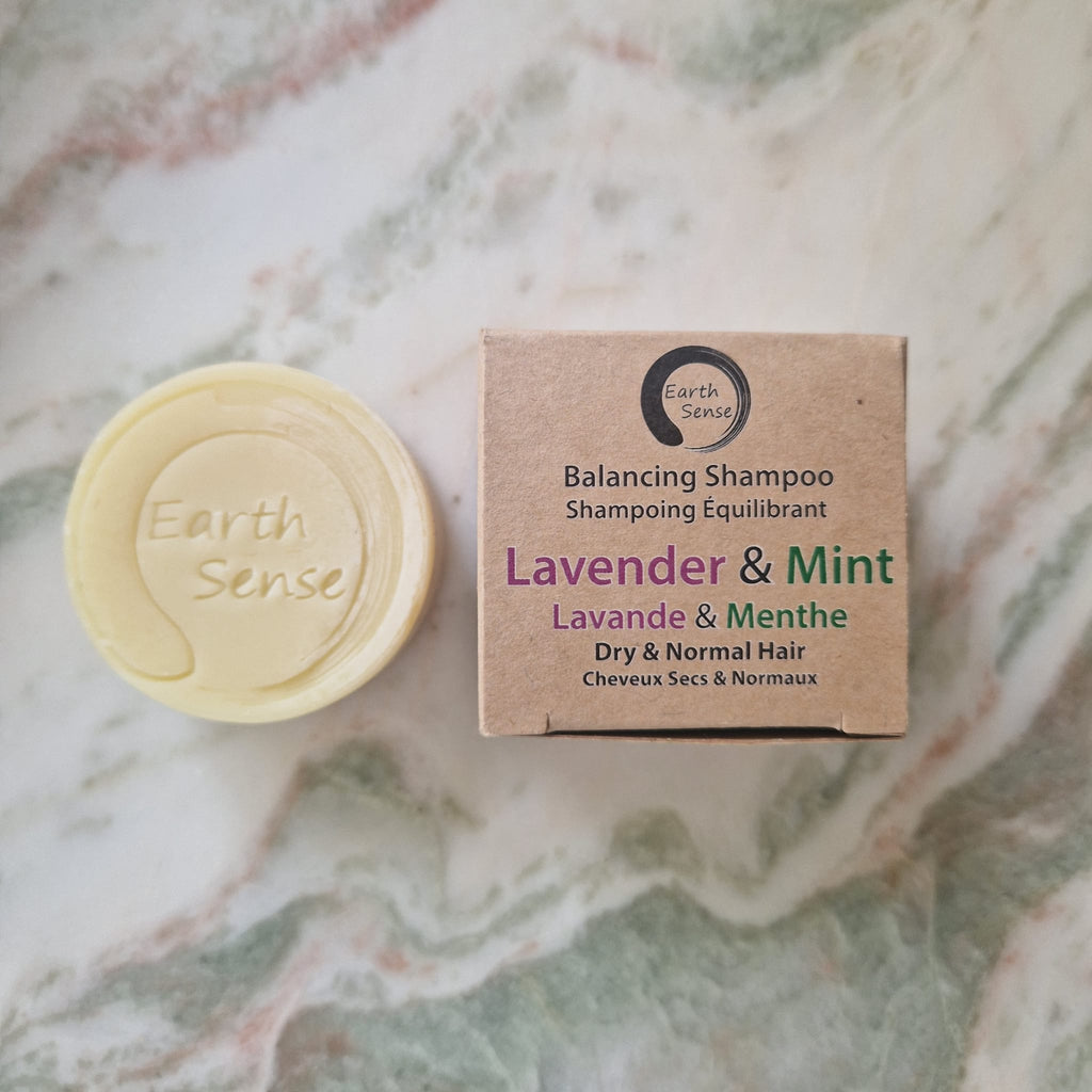 Clean & Soft Gift Set – Soap, Shampoo & Argan Oil