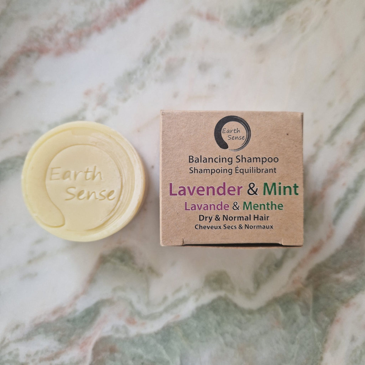 Clean & Soft Gift Set – Soap, Shampoo & Argan Oil