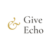 Give Echo - Home